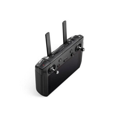 Радиоуправляемый квадрокоптер DJI Mavic 2 Zoom (DJI Smart Controller) RTF 2.4G