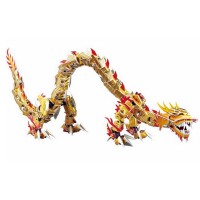 3D пазлы из пенокартона РОБОТ ПЛИОЗАВР (197 деталей) 3D пазлы из пенокартона РОБОТ ПЛИОЗАВР (197 деталей)