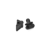 Стойки крепления кузова для автомоделей Himoto 1/16 Стойки крепления кузова для автомоделей Himoto 1/16