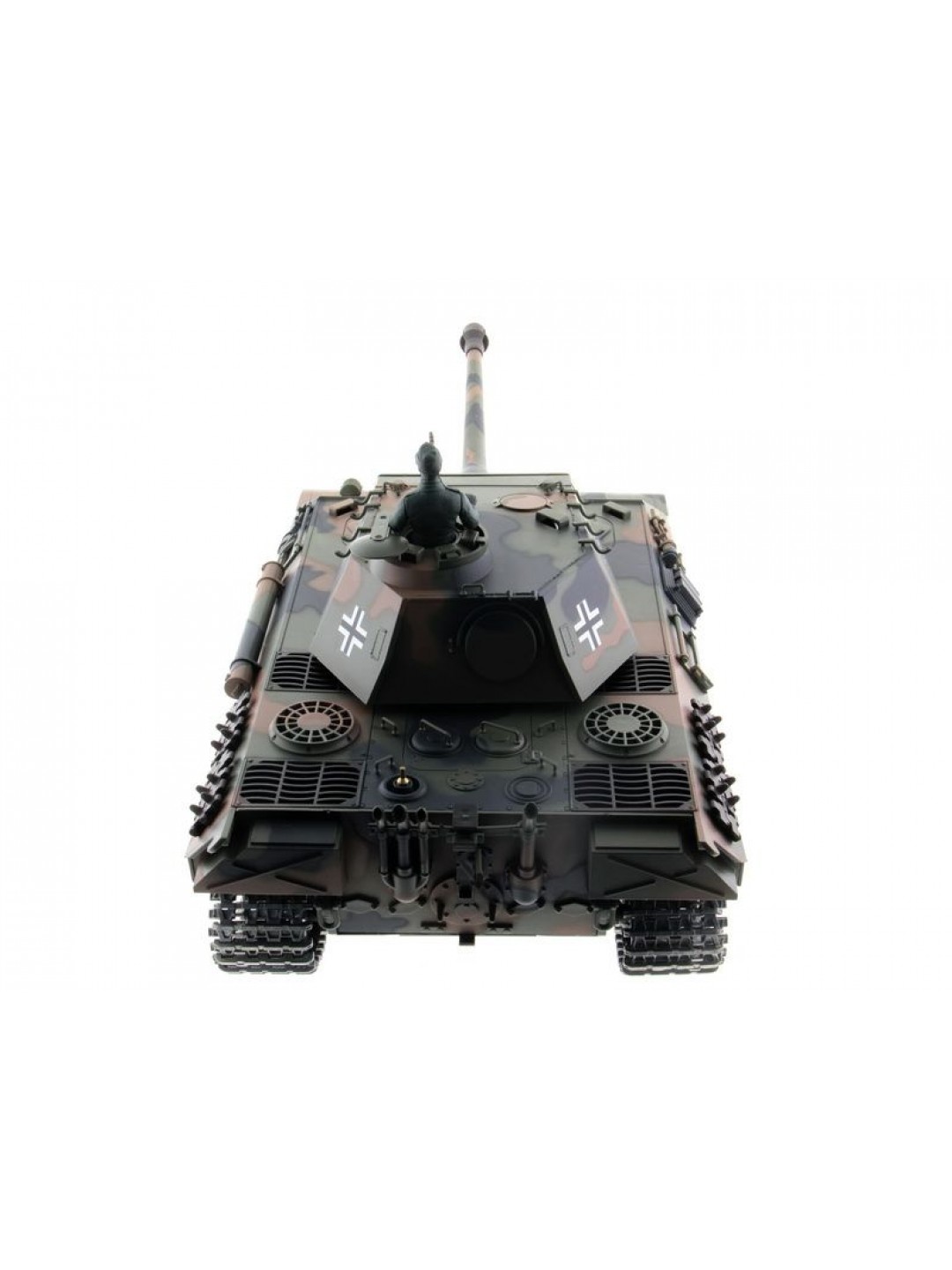 P/У танк Heng Long 1/16 Panther (Германия) 2.4G RTR PRO