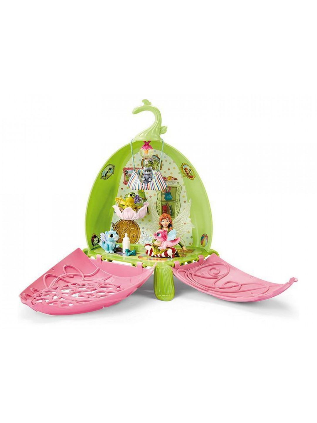 Фигурка Schleich Детский сад для животных Марвин