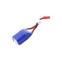 Аккумулятор Li-Po 450mAh, 7,4V Аккумулятор Li-Po 450mAh, 7,4V