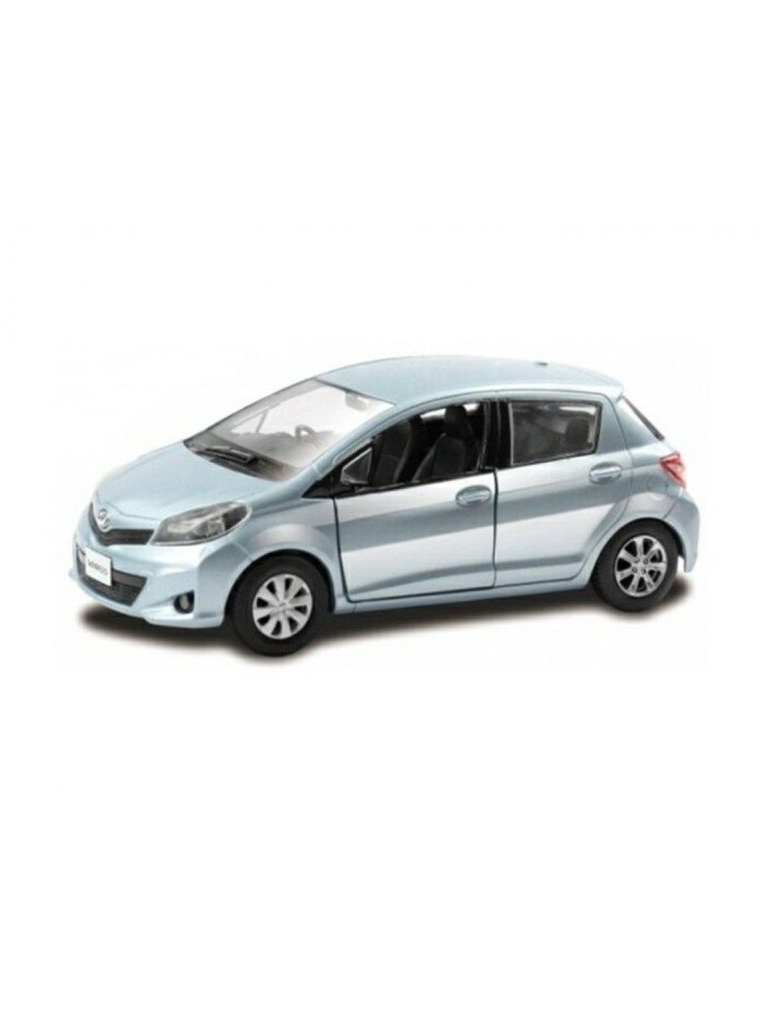 Машина Ideal 1:30-39 Toyota Yaris