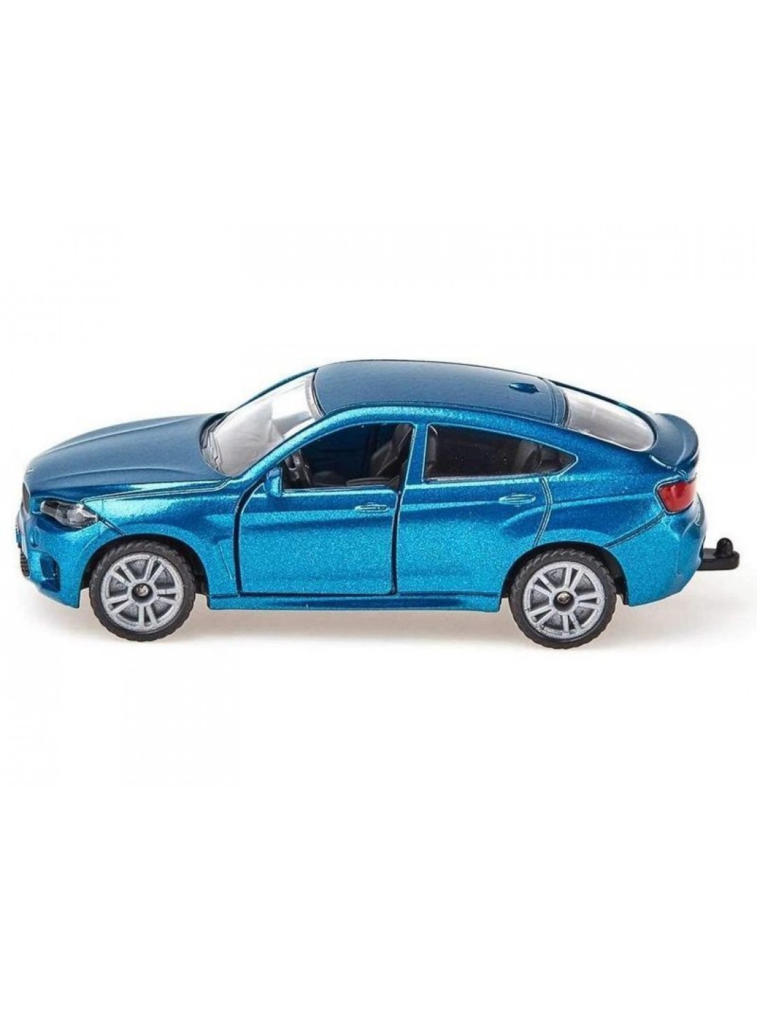 Легковой автомобиль Siku 1409 BMW X6 M 1/50