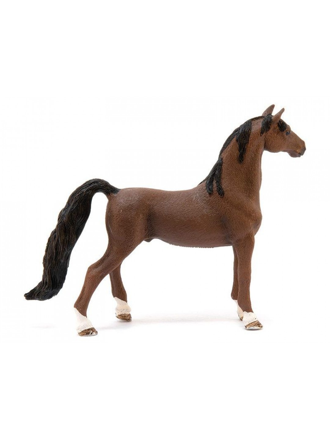 Фигурка Schleich Американский верховой мерин