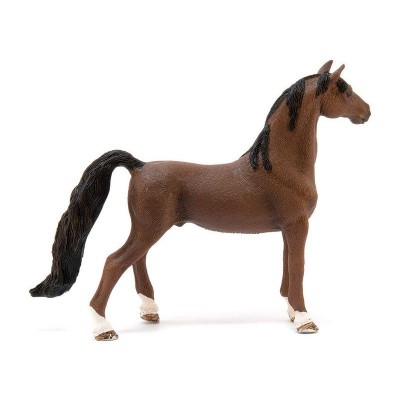 Фигурка Schleich Американский верховой мерин