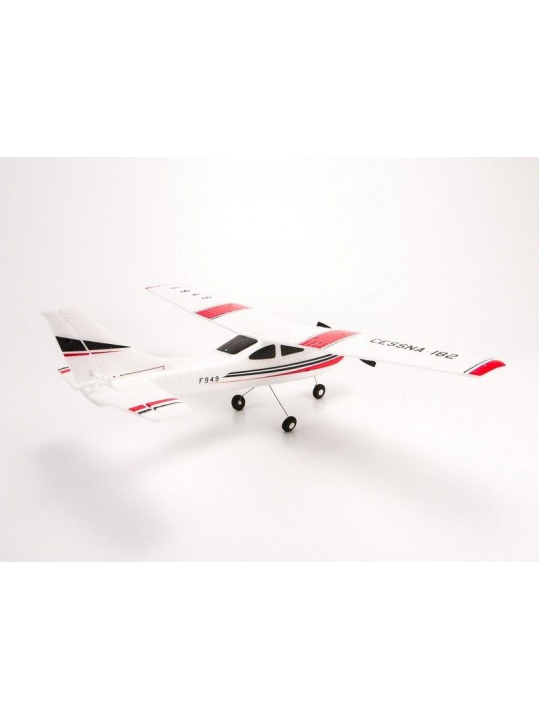 Р/У самолет WLtoys F949 "Cessna 182" 3-ch 2.4G RTF