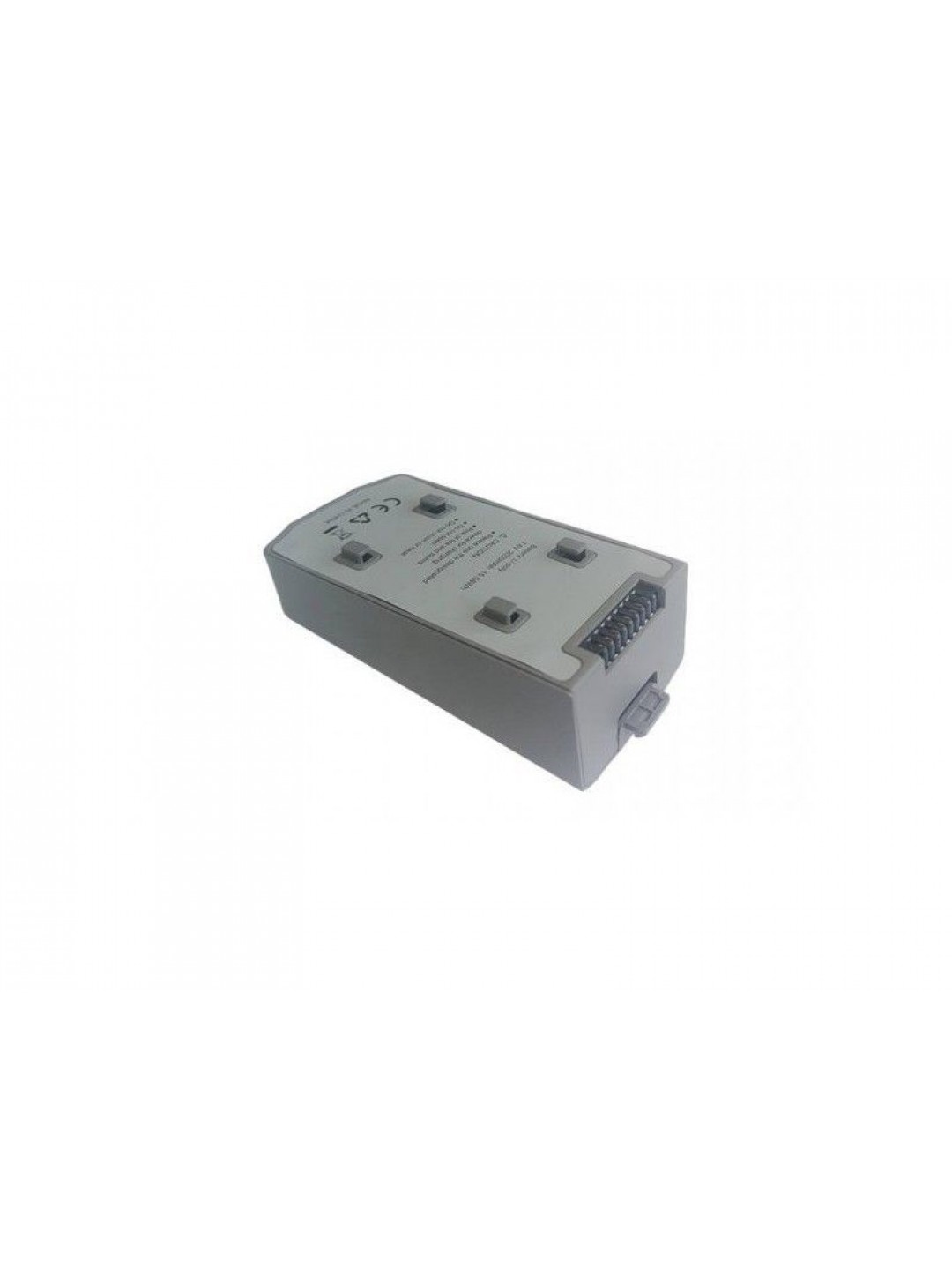 Аккумулятор для квадрокоптера MJX MEW4-1 Li-Po 7.6V 2050mAh 15.58Wh