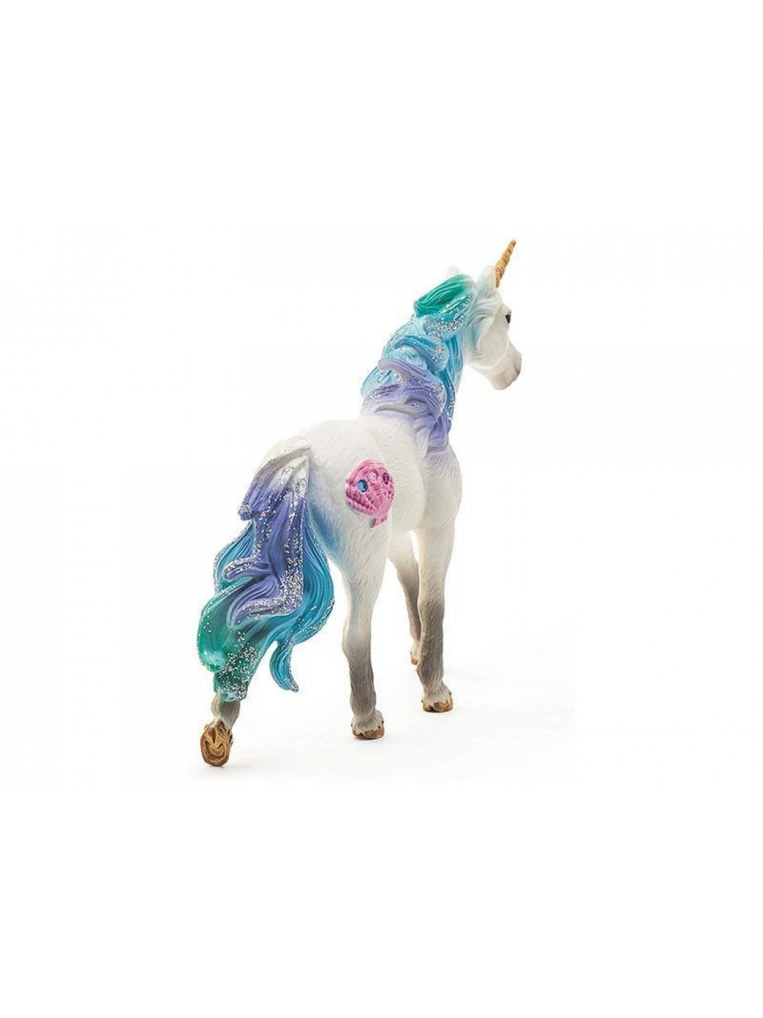Фигурка Schleich Самец морского единорога