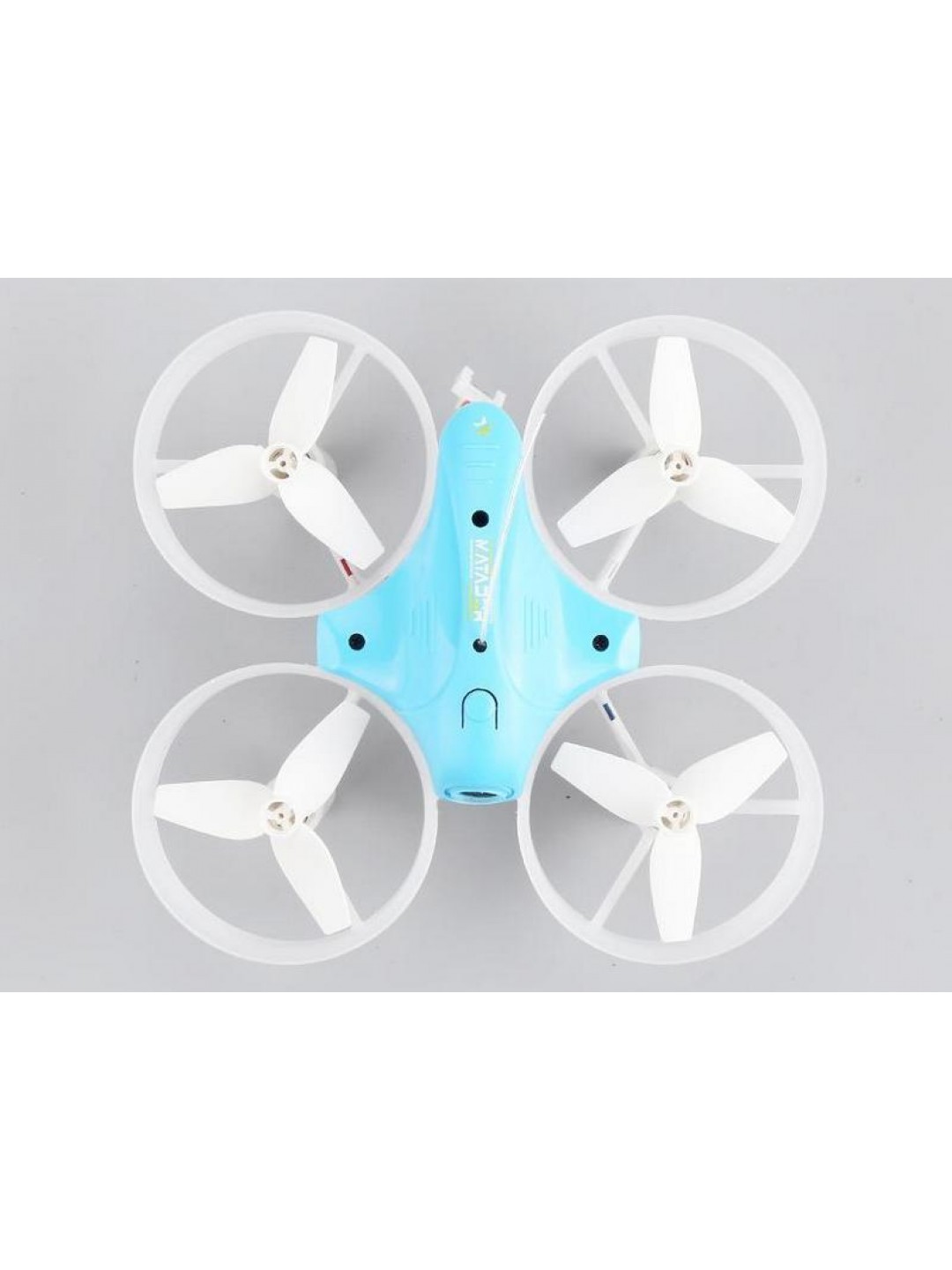Р/У квадрокоптер Cheerson CX-95W WiFi Mini Racing Drone RTF 2.4G (синий)