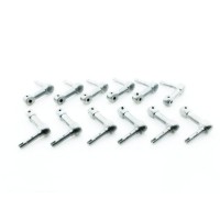 Рычаги подвески металлические для танка КВ-1/КВ-2 Рычаги подвески металлические для танка КВ-1/КВ-2