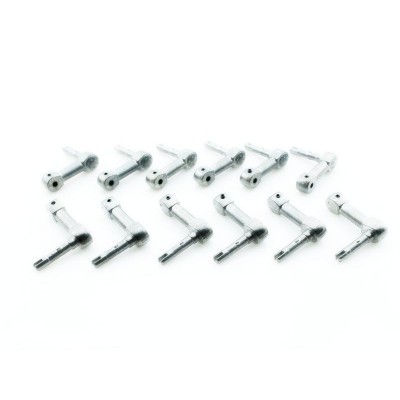 Рычаги подвески металлические для танка КВ-1/КВ-2 Рычаги подвески металлические для танка КВ-1/КВ-2