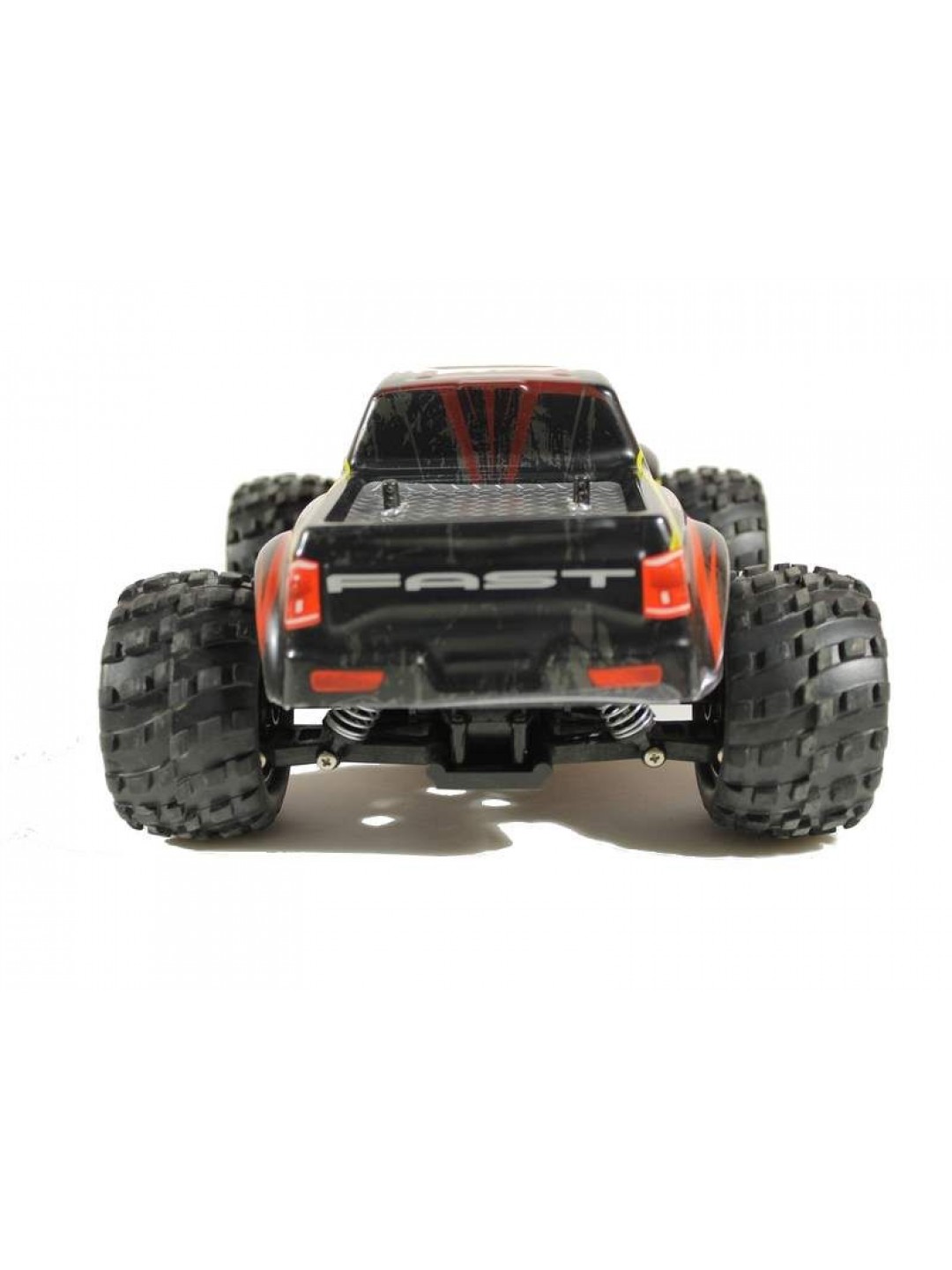 Радиоуправляемый монстр Double Eagle E326-003 1:18 4WD 2.4G