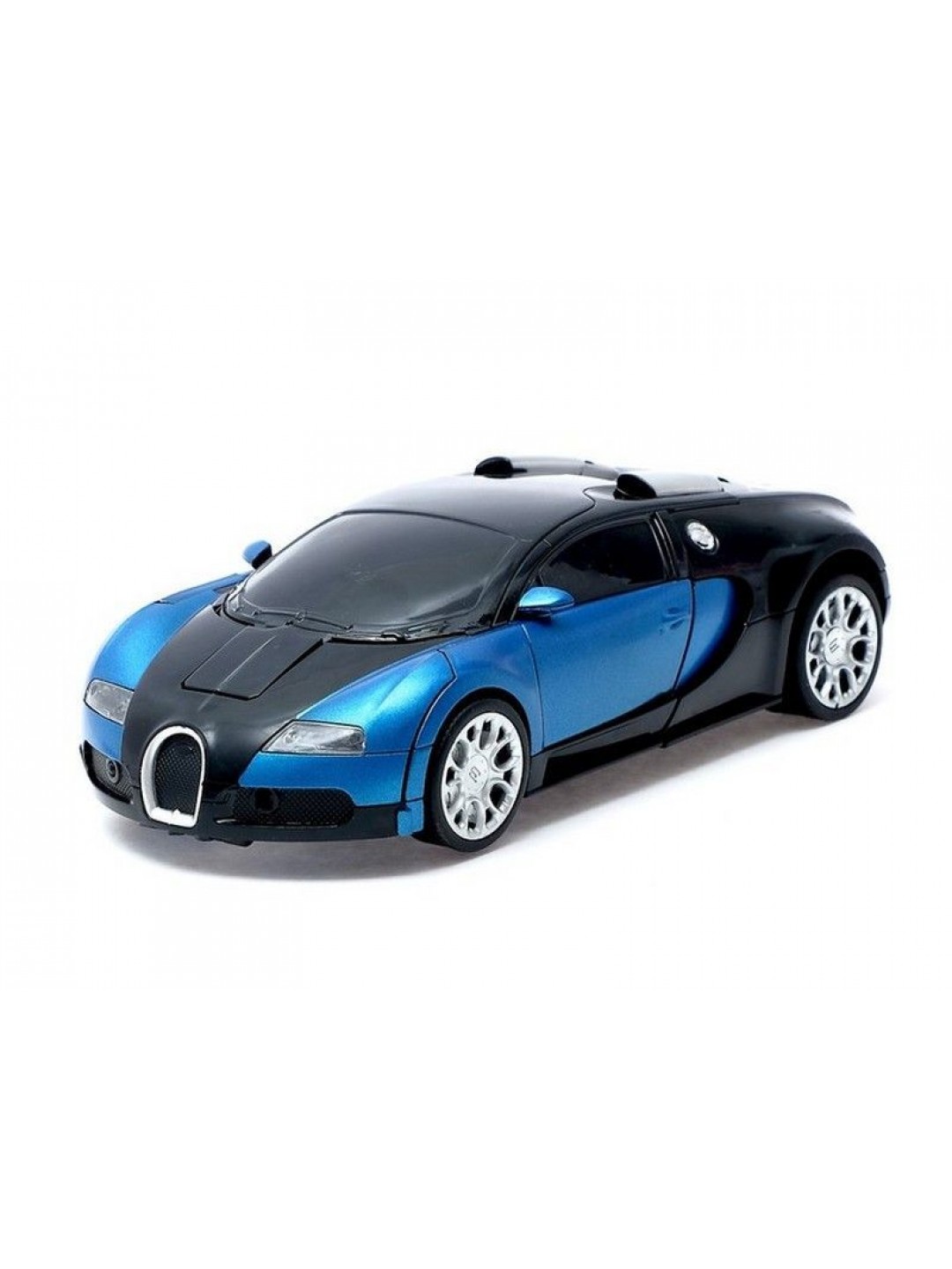 Р/У трансформер MZ Bugatti 2316Z 1/14