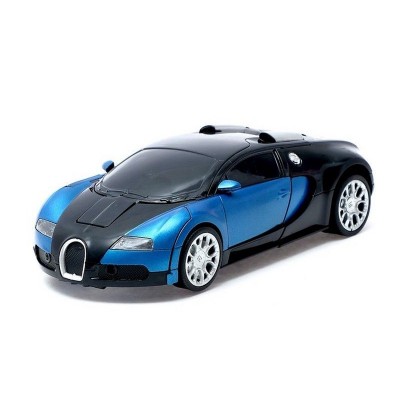 Р/У трансформер MZ Bugatti 2316Z 1/14