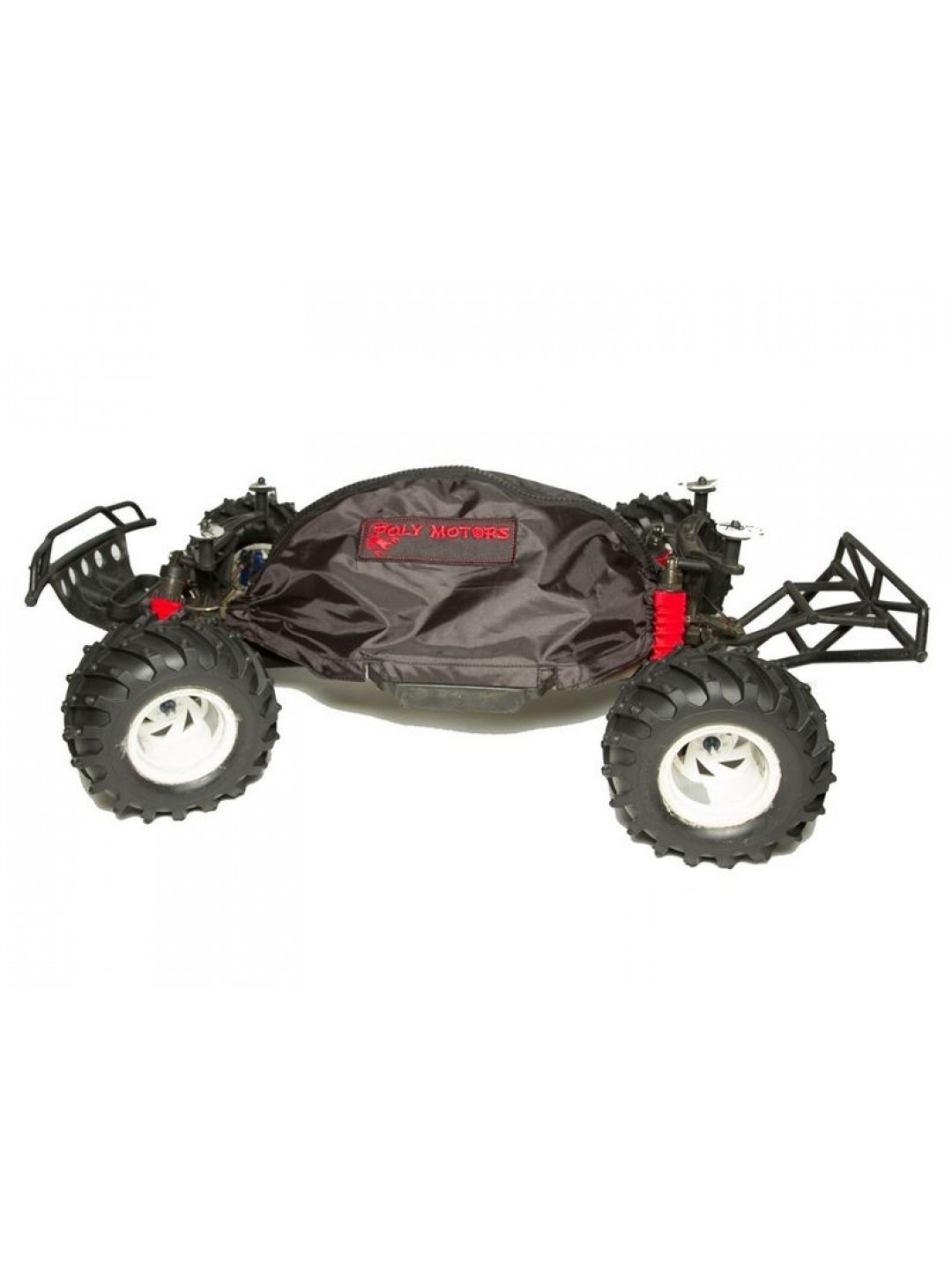 Чехол для Шорт Корса RE ммO HOBBY 9emu 4WD для Remo Hobby 1/8 зимний