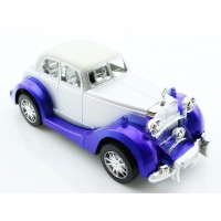 Машина инерционная CL6101 Retro п/к Машина инерционная CL6101 Retro п/к