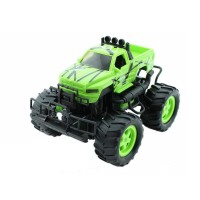 Р/У внедорожник Monster Truck Pickup Dodge Ram в ассортименте 1/16 + свет + звук Р/У внедорожник Monster Truck Pickup Dodge Ram в ассортименте 1/16 + свет + звук