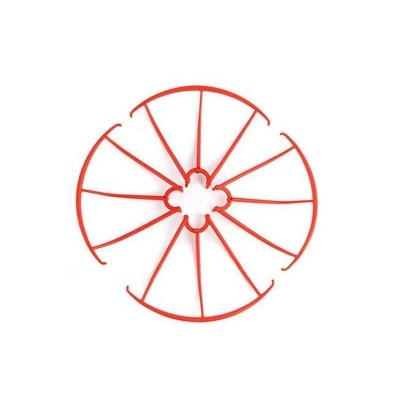 Защитные рамки для квадрокоптера Syma X5