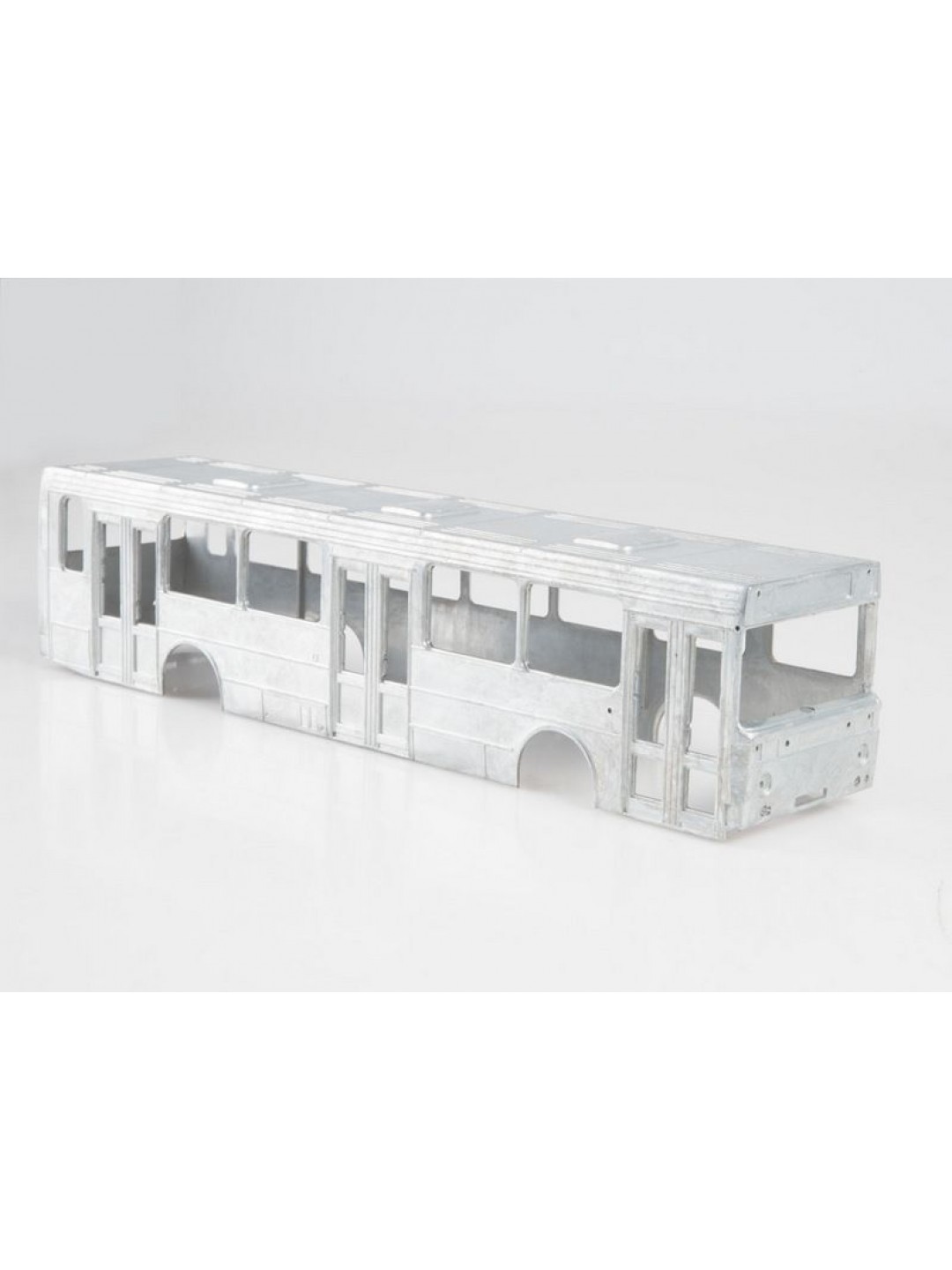 Сборная модель AVD Ликинский автобус 5256, 1/43