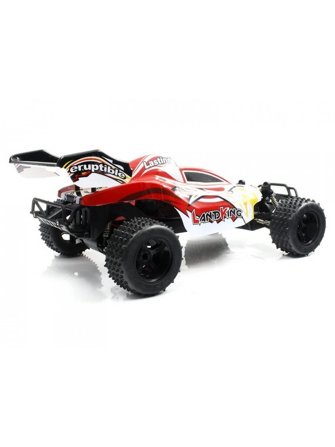 Р/У багги Feilun Land King 2WD 2.4G 1/10 RTR