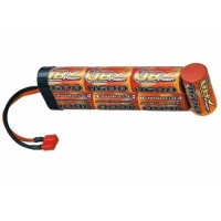 Аккумулятор Ni-Mh VBPower 4600mAh, 8,4V T-plug Аккумулятор Ni-Mh VBPower 4600mAh, 8,4V T-plug