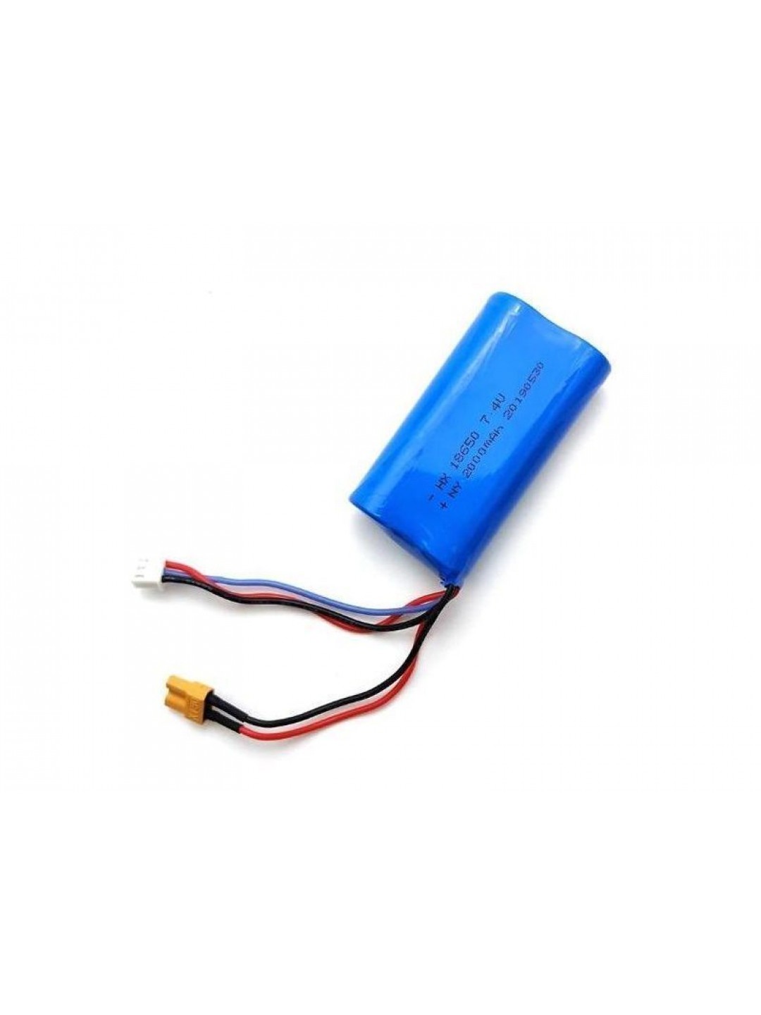 Радиоуправляемый самосвал HUI NA TOYS 2.4G 10CH 1/14 RTR