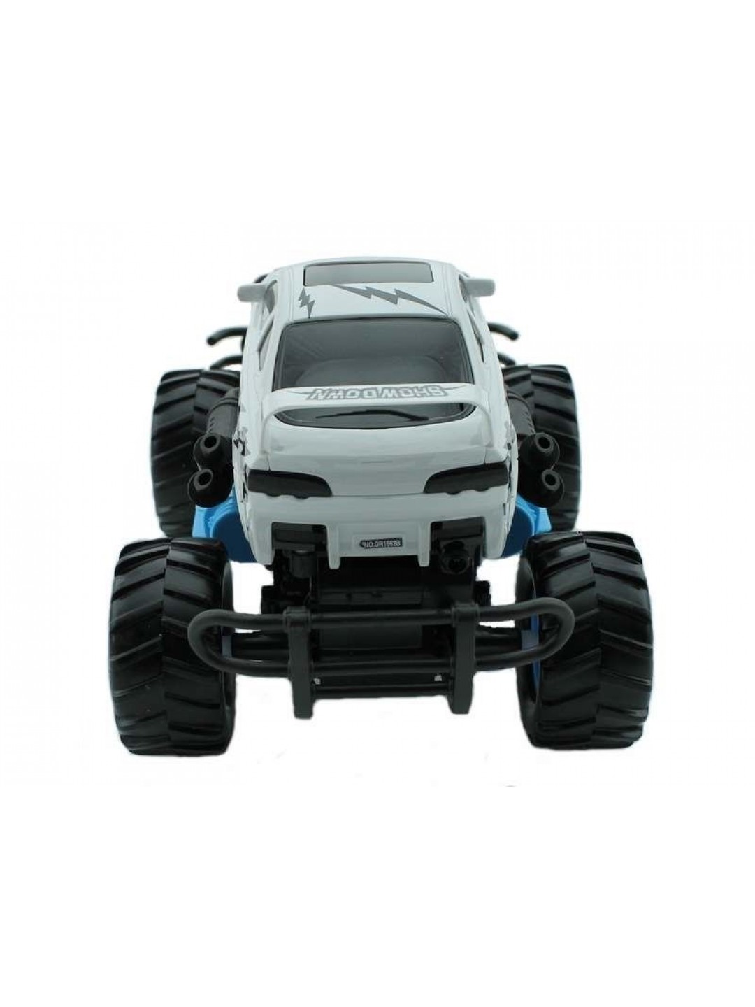Р/У внедорожник Honda Integra в ассортименте 1/16 + свет + звук