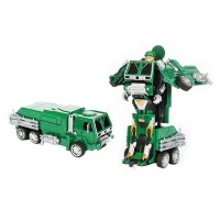 Р/У трансформер MZ Robot 2809P 1/14