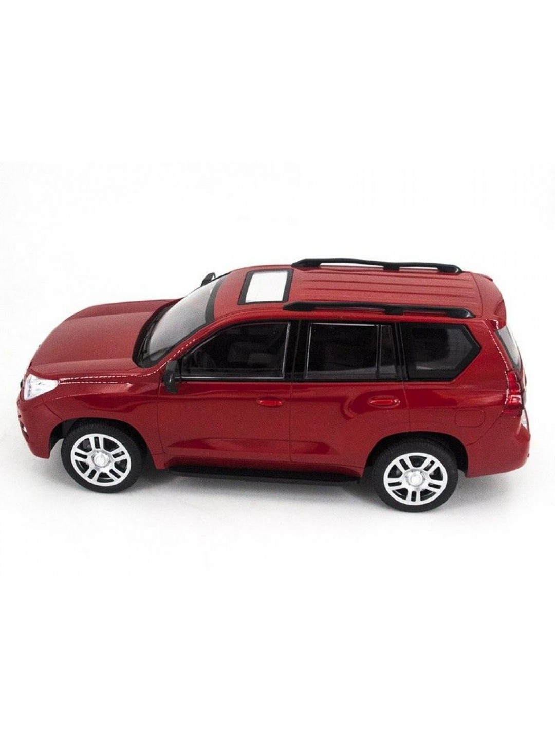 Р/У машина MZ Toyota Land Cruiser Prado 1050 1/12 н/б