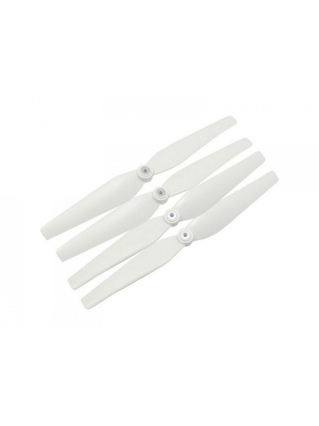 Лопасти для квадрокоптера Syma X8W, 4шт.