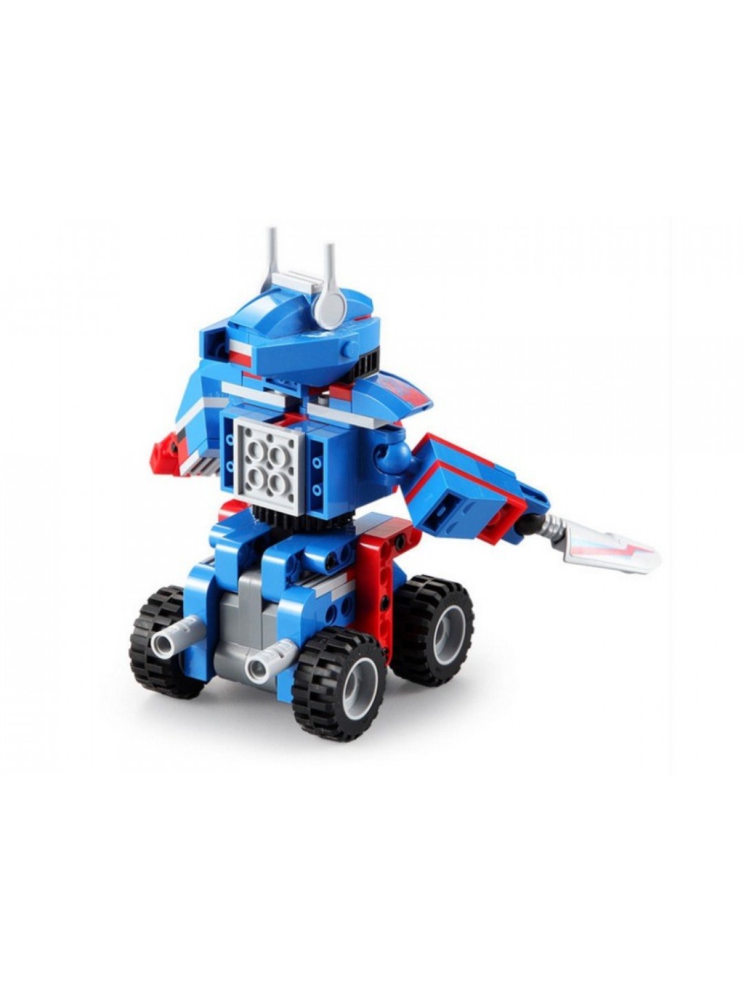 Конструктор CaDA Робот OPTIMUS (251 деталь)