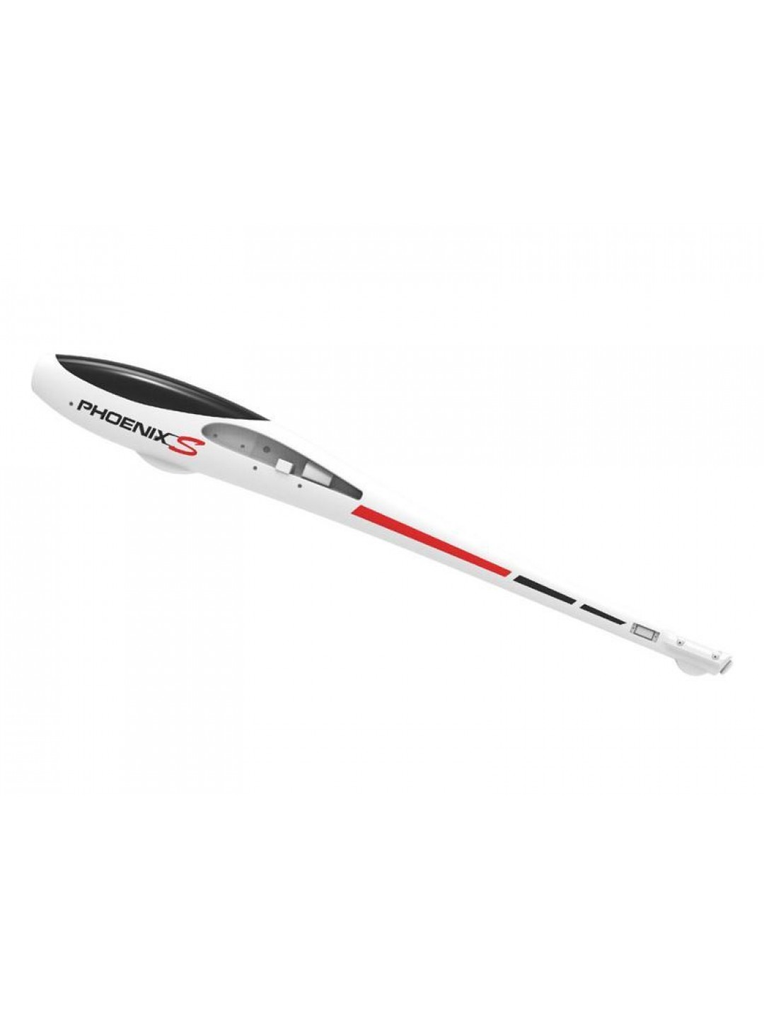 Радиоуправляемый планер Volantex RC PhoenixS 1600мм KIT
