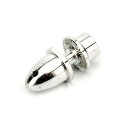 Цанга пропеллера 5 мм удлиненная E-Flite