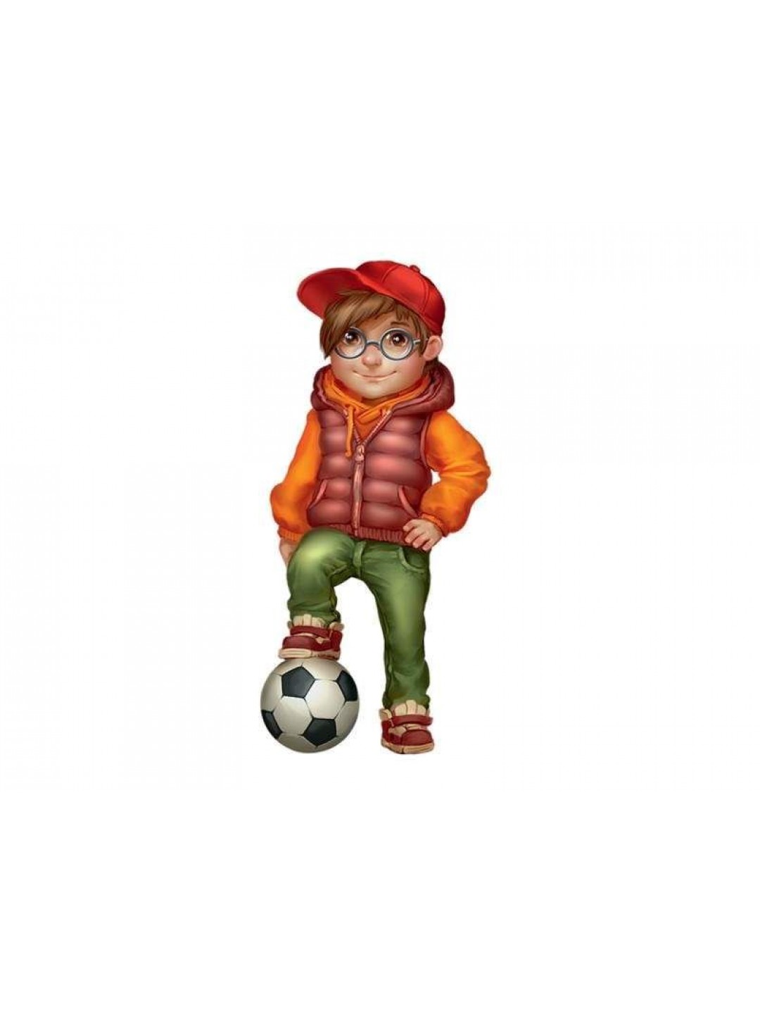 Настольная игра ZVEZDA "Правила дорожного движения", семейная