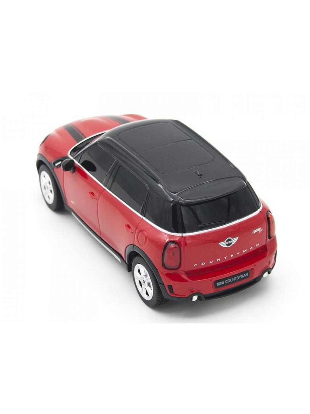 Р/У машина Rastar Mini Countryman 1:24, в ассортименте