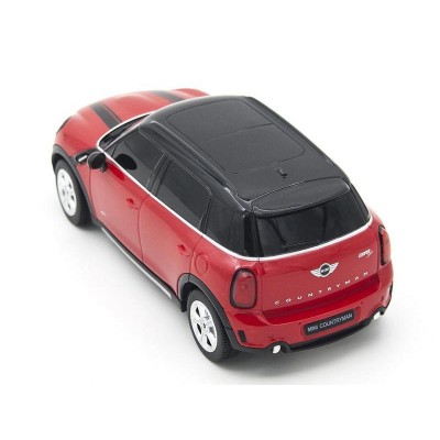 Р/У машина Rastar Mini Countryman 1:24, в ассортименте