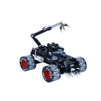 3D пазлы из пенокартона СПАСАТЕЛЬ (217 деталей) 3D пазлы из пенокартона СПАСАТЕЛЬ (217 деталей)