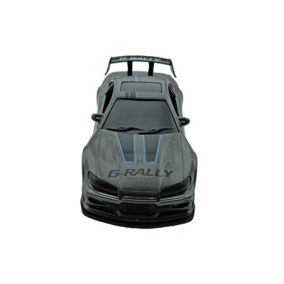 Р/У спортивная машина Nissan Skyline в ассортименте 1/18 + свет
