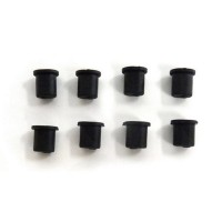 Комплект втулок оси рычага, 8шт. Комплект втулок оси рычага, 8шт.