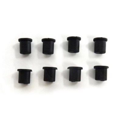 Комплект втулок оси рычага, 8шт. Комплект втулок оси рычага, 8шт.