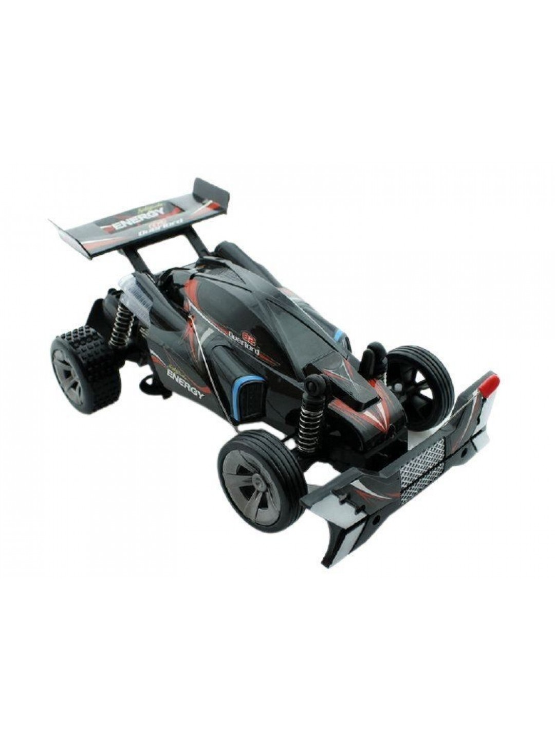 Р/У багги "Driver" 1/20 + свет + звук