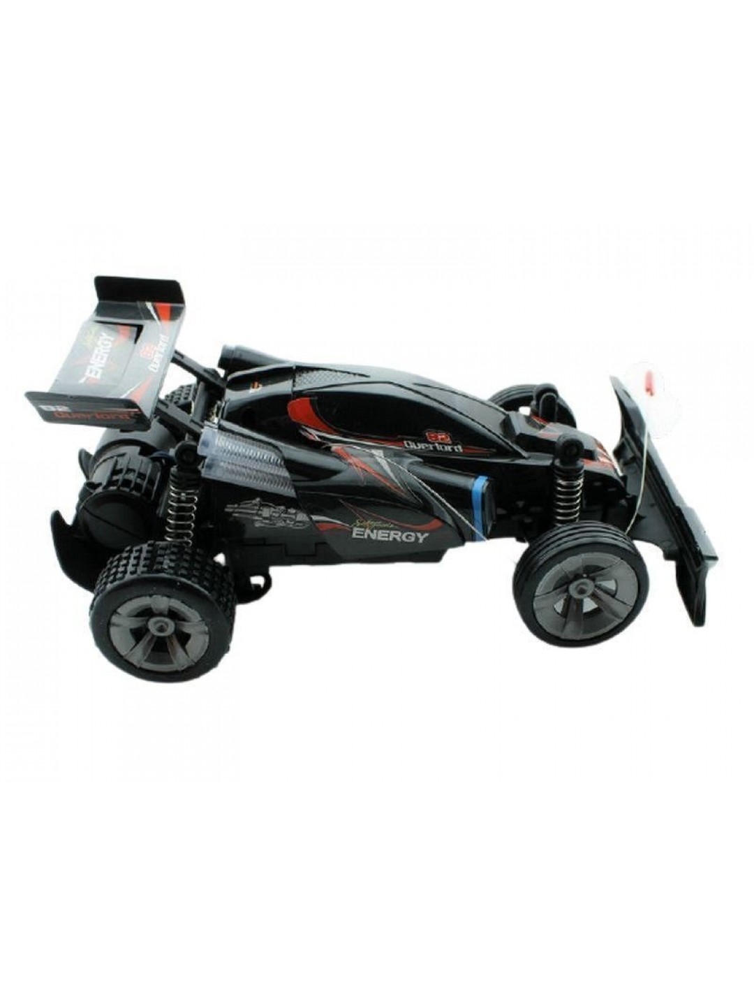 Р/У багги "Driver" 1/20 + свет + звук