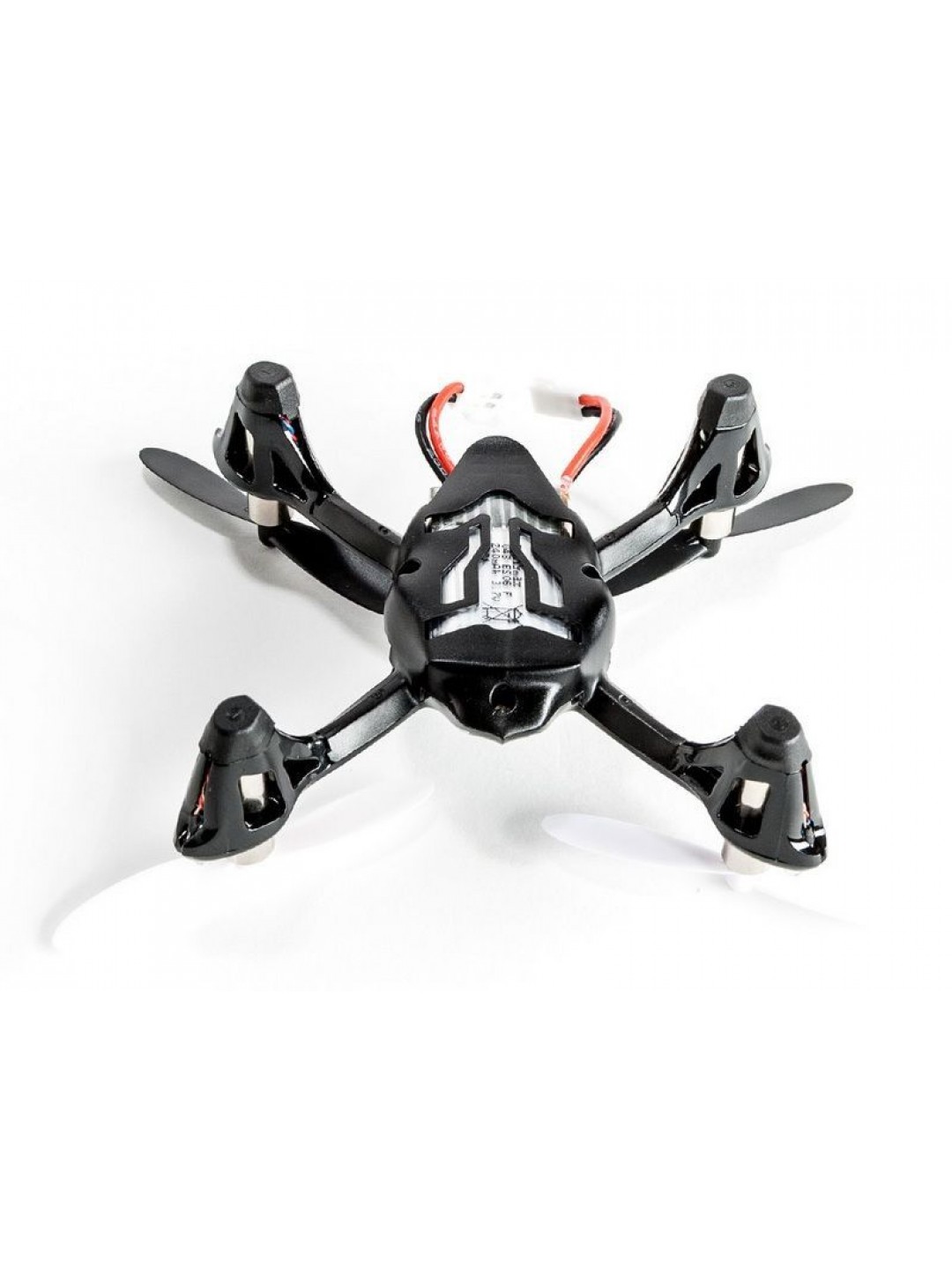 Р/У квадрокоптер Hubsan X4 2.4G RTF