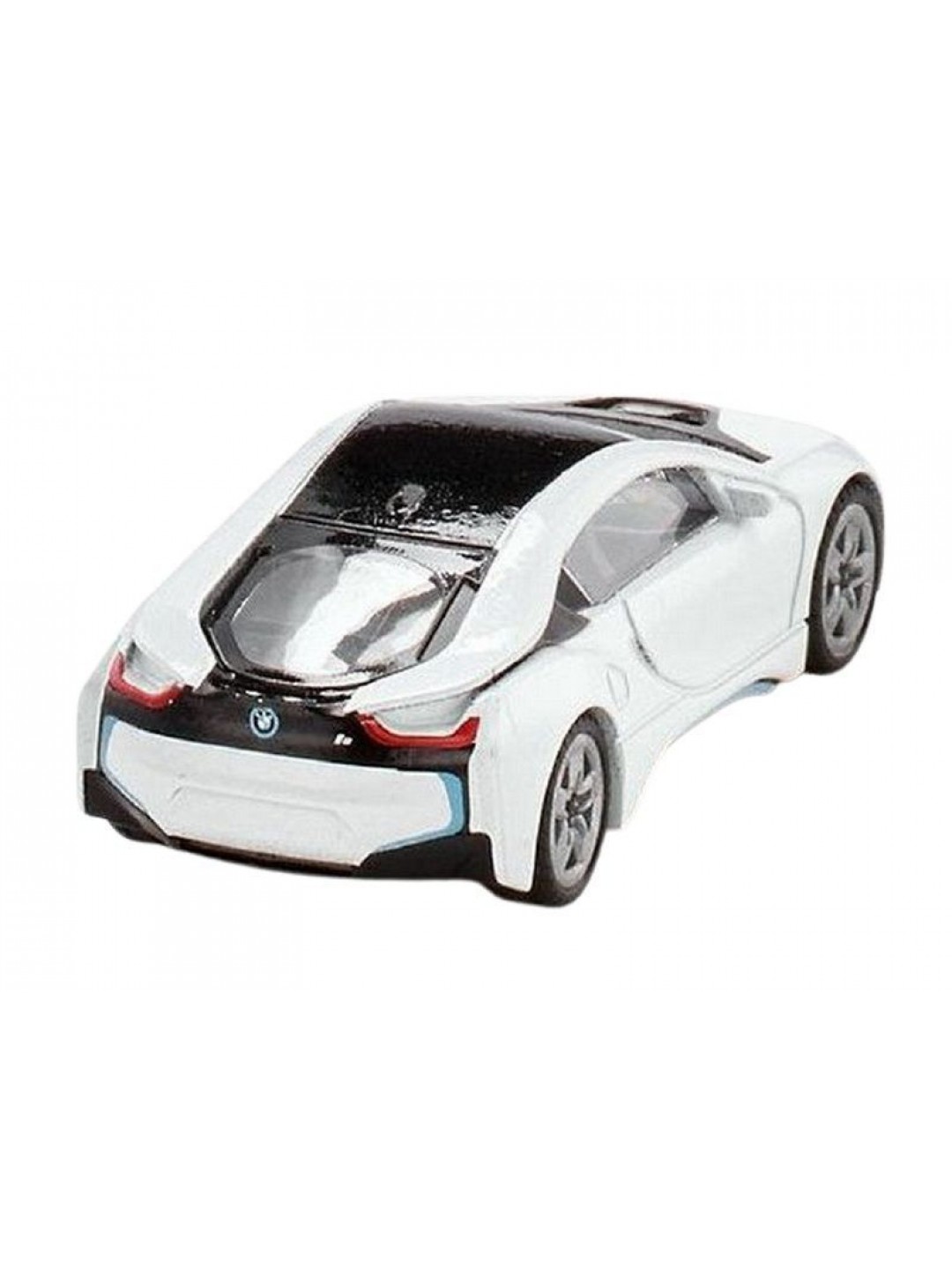Легковой автомобиль Siku 1458 BMW i8 1/55