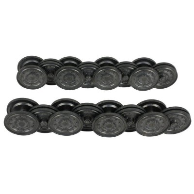 Катки металлические для танка Panther F Катки металлические для танка Panther F