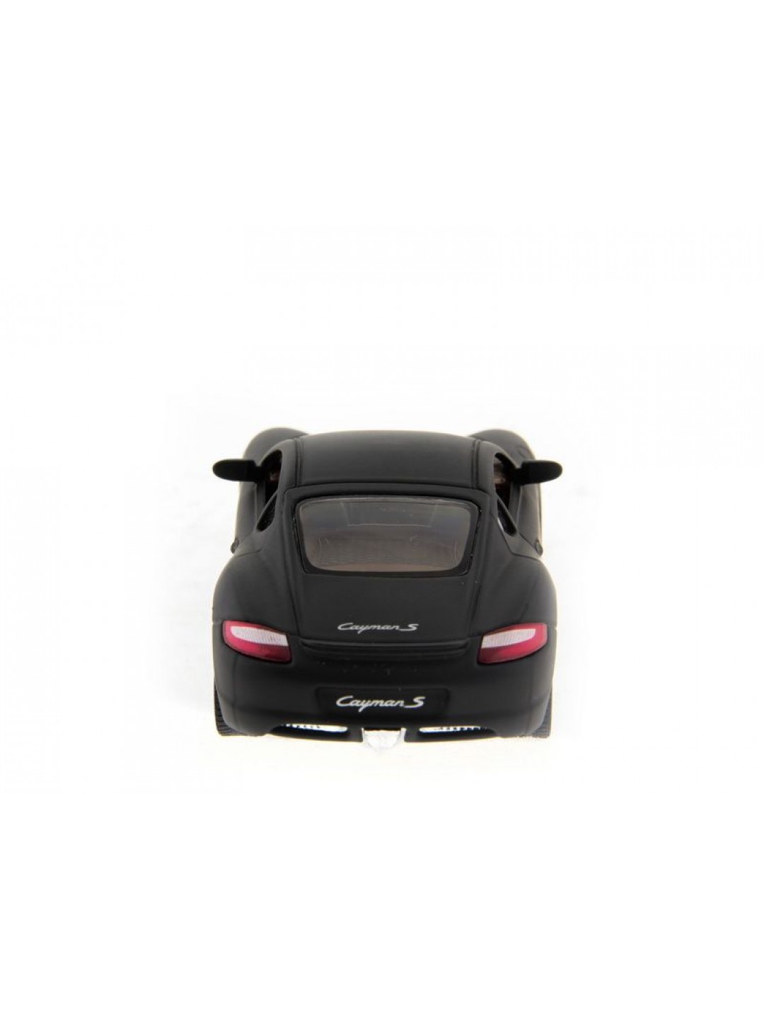Машина Kinsmart 1:36 Porsche Matte инерция (1/12шт.) в асс. б/к