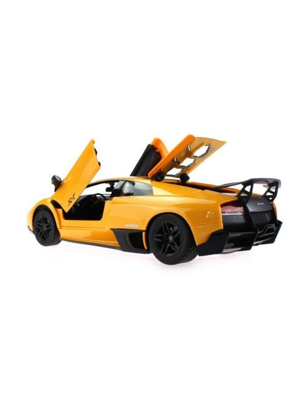 Р/У машина MZ Lamborghini Murcielago 2115D 1/14 джойстик, открываются двери) + акб