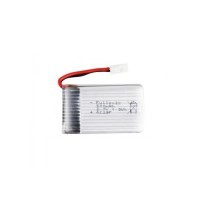 Аккумулятор Li-Po PoverVolt 500mAh, 3,7V для Syma X5/X5C/X5SW/SC