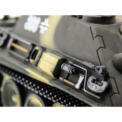 Р/У танк Taigen 1/16 Jagdpanther (Германия) 2.4G RTR